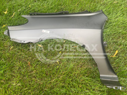 Крыло переднее Hyundai Elantra 06-12 / Avante 06-11 (Справа)
