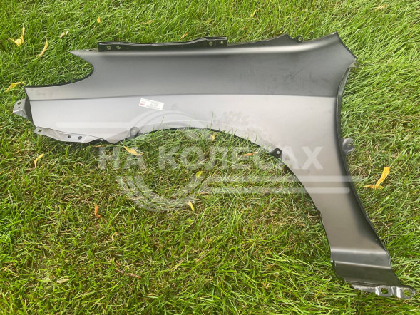 Крыло переднее Hyundai Elantra 06-12 / Avante 06-11 (Справа)