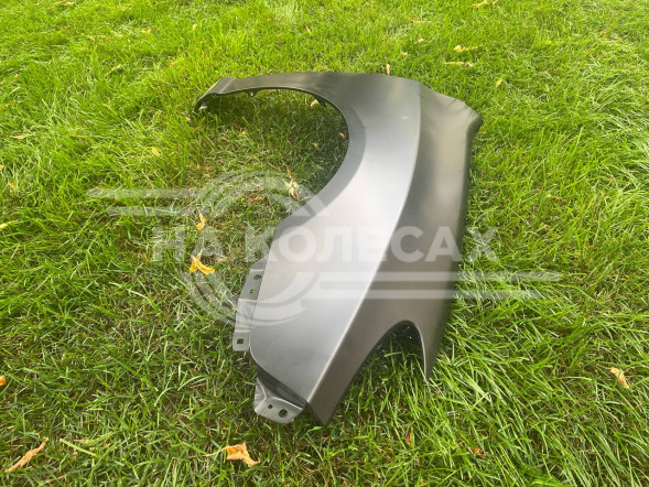 Крыло переднее Hyundai Elantra 06-12 / Avante 06-11 (Справа)