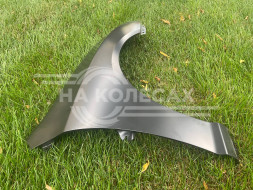 Крыло переднее Hyundai Elantra 06-12 / Avante 06-11 (Справа)