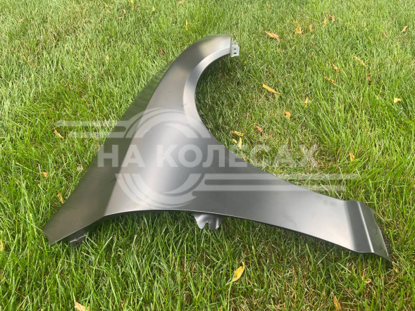 Крыло переднее Hyundai Elantra 06-12 / Avante 06-11 (Справа)