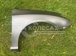 Крыло переднее Hyundai Elantra 06-12 / Avante 06-11 (Справа)