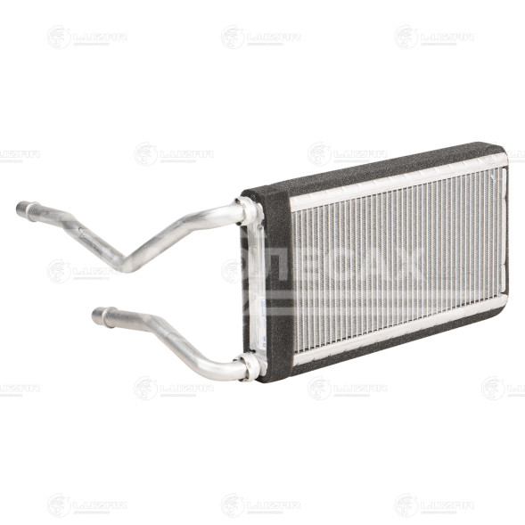 Радиатор отопителя для автомобилей Scania 6 (L,P,G,R,S-series) (16-)