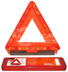 Знак аварийной остановки ACE-RFT 1017