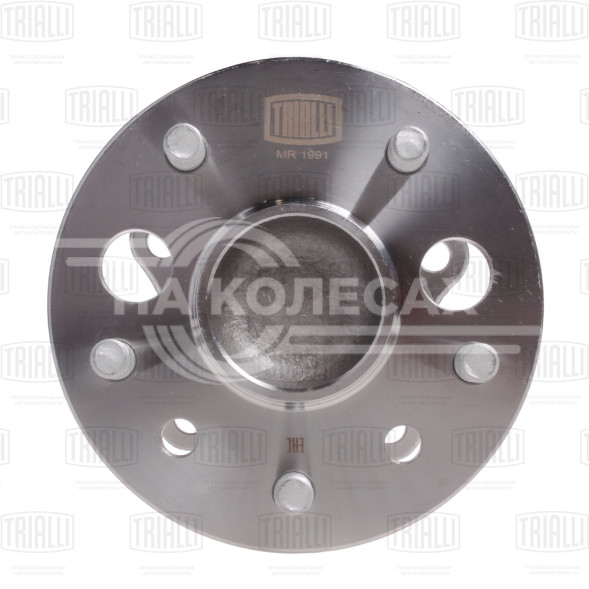 Ступица задняя правая в сборе с подшипником для автомобиля Toyota Camry (01-)/Camry (06-)