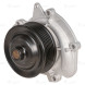 Насос водяной для автомобилей Mercedes-Benz ML (W164) (05-)/S (W221) (05-)/E (W211) (02-) 3.0D [OM642] (7PK)