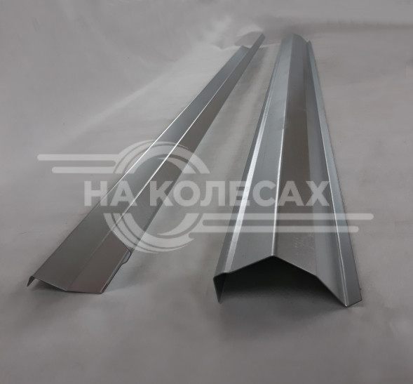 Ремонтные пороги Fiat Tempra