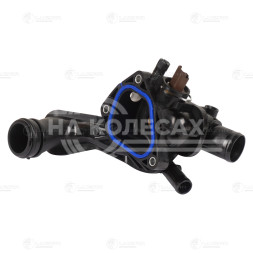 Термостат для автомобилей 308 (07-)/C4 (08-) 1.6i АТ (95°C; низкотемпературный аналог 1336.Z6)