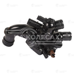 Термостат для автомобилей 308 (07-)/C4 (08-) 1.6i АТ (95°C; низкотемпературный аналог 1336.Z6)