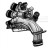 Термостат для автомобилей 308 (07-)/C4 (08-) 1.6i АТ (95°C; низкотемпературный аналог 1336.Z6)