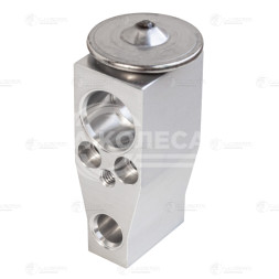 Клапан расширительный кондиционера (ТРВ) для автомобилей Corolla (07-)/RAV-4 (06-)