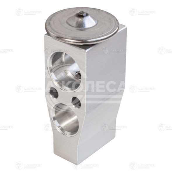 Клапан расширительный кондиционера (ТРВ) для автомобилей Corolla (07-)/RAV-4 (06-)