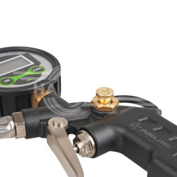 Пистолет для накачки шин 12 АТМ с цифровым манометром