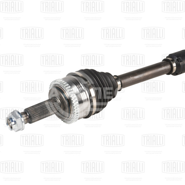 Привод передний правый для автомобилей Hyundai Creta (15-) 1.6i AT 2WD