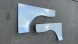 Ремонтные задние арки Mazda 323C (BA)