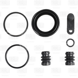 Ремкомплект заднего суппорта для автомобилей Land Rover Range Rover IV (12-) d=43мм