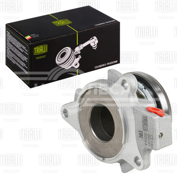 Муфта выключения сцепления для автомобилей Suzuki SX4 (06-)/SX4 (13-)/Vitara (15-) 1.6i