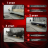 Ремонтные пороги Volkswagen Bora / Jetta Mk5