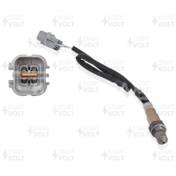 Датчик кислорода для автомобилей Hyundai Creta (16-) 1.6i/Solaris (10-) 1.4i/1.6i после катализатора