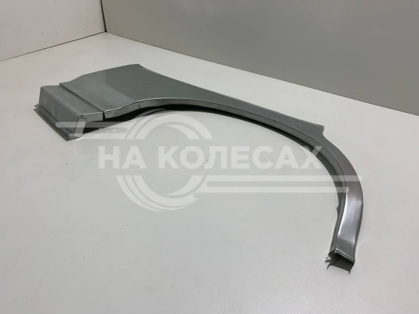 Ремонтные задние арки Nissan Liberty