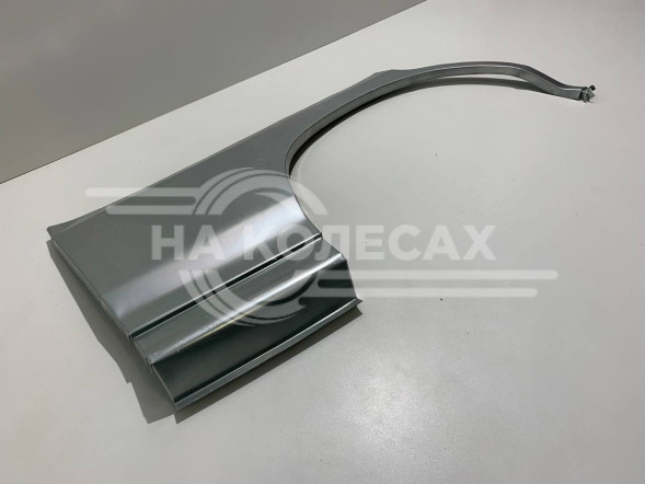 Ремонтные задние арки Nissan Liberty