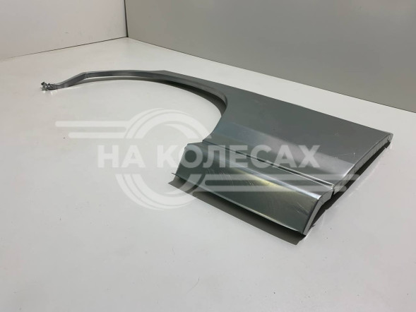 Ремонтные задние арки Nissan Liberty