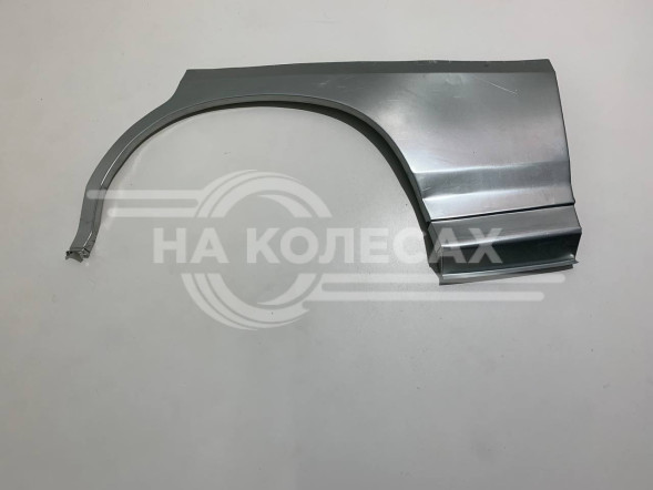 Ремонтные задние арки Nissan Liberty