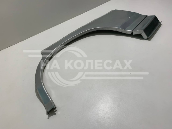 Ремонтные задние арки Nissan Liberty