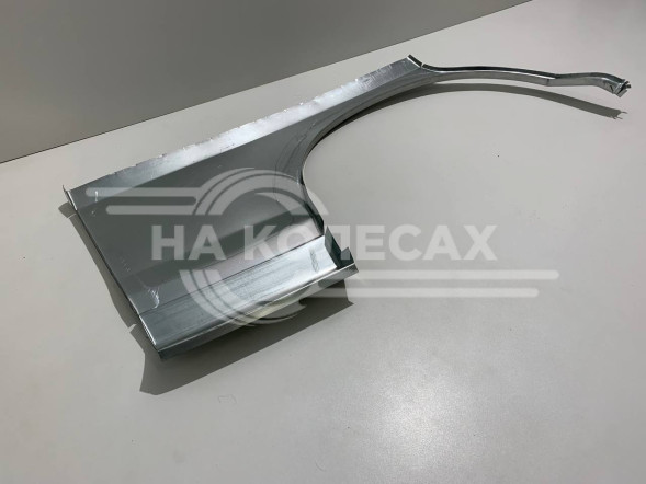 Ремонтные задние арки Nissan Liberty