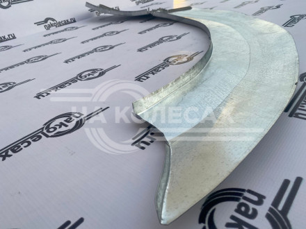 Передняя арка Ford F-150 пикап 4дв