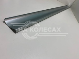 Ремонтные пороги Ford Ranger II