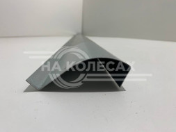 Ремонтные пороги Ford Ranger II