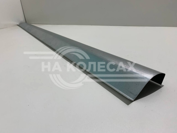 Ремонтные пороги Ford Ranger II