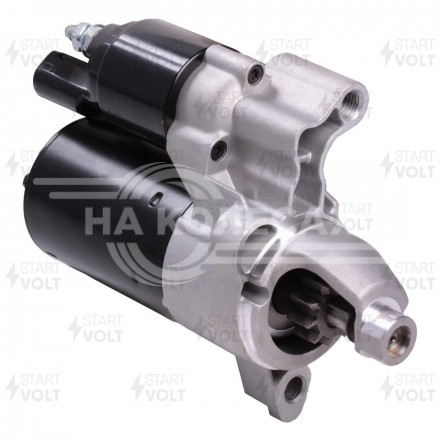 Стартер для автомобилей VAG Q5 (07-) 2.0TFSI/A4 (07-) 1.8TFSI 1,1кВт