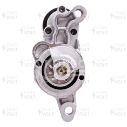 Стартер для автомобилей VAG Q5 (07-) 2.0TFSI/A4 (07-) 1.8TFSI 1,1кВт