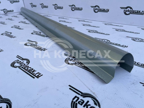 Ремонтные пороги KIA Carens 2