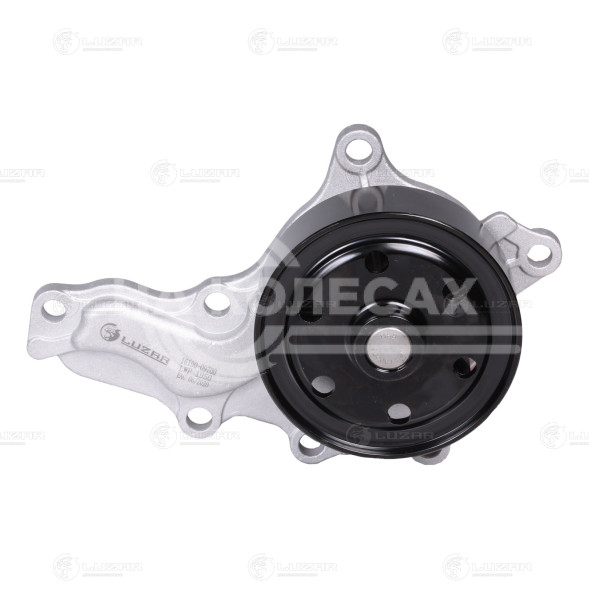 Насос водяной для автомобилей Toyota Camry (11-) 2.0i [6AR]