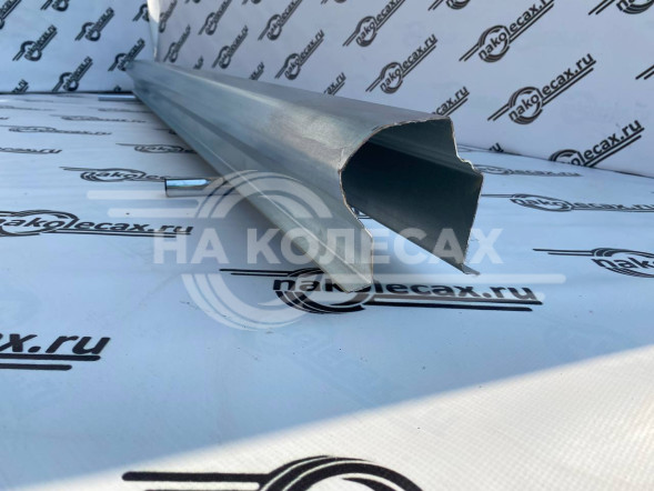 Ремонтные пороги Toyota Caldina (T211)