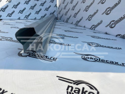 Ремонтные пороги Toyota Caldina (T211)