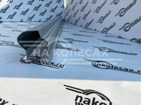 Ремонтные пороги Toyota Caldina (T211)