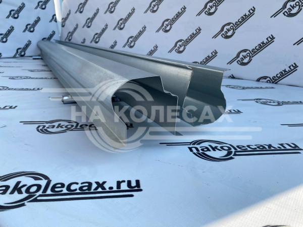 Ремонтные пороги Toyota Caldina (T211)
