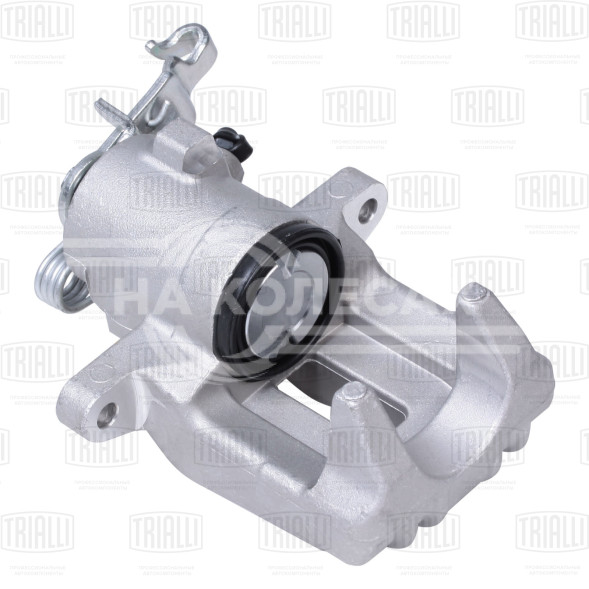 Суппорт тормозной для автомобилей Skoda Octavia A5 (04-)/VW Jetta (11-) задний правый d=38мм (диск 253/10)