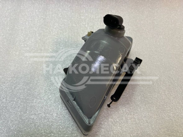 Фара противотуманная HYUNDAI ACCENT(Тагаз) правая
