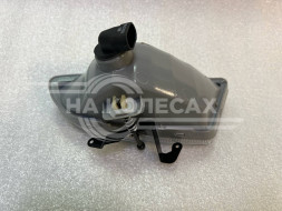 Фара противотуманная HYUNDAI ACCENT(Тагаз) правая