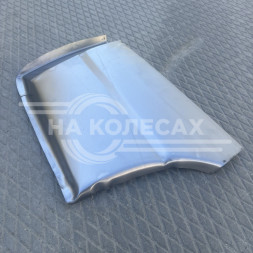 Ремчасть заднего крыла низ (Флажек) ВАЗ 2111