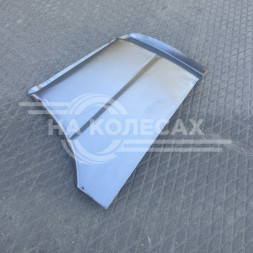 Ремчасть заднего крыла низ (Флажек) ВАЗ 2111