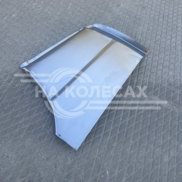 Ремчасть заднего крыла низ (Флажек) ВАЗ 2111