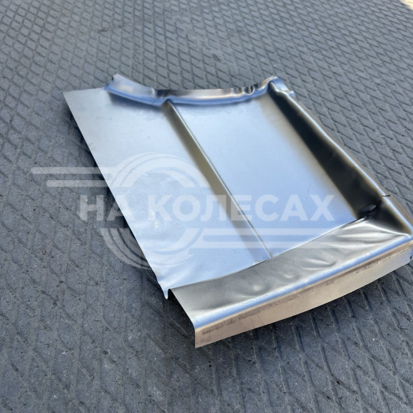 Ремчасть заднего крыла низ (Флажек) ВАЗ 2111