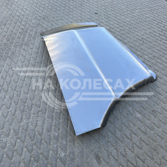 Ремчасть заднего крыла низ (Флажек) ВАЗ 2111