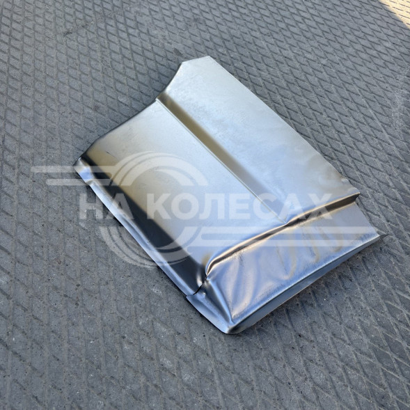 Ремчасть заднего крыла низ (Флажек) ВАЗ 2111